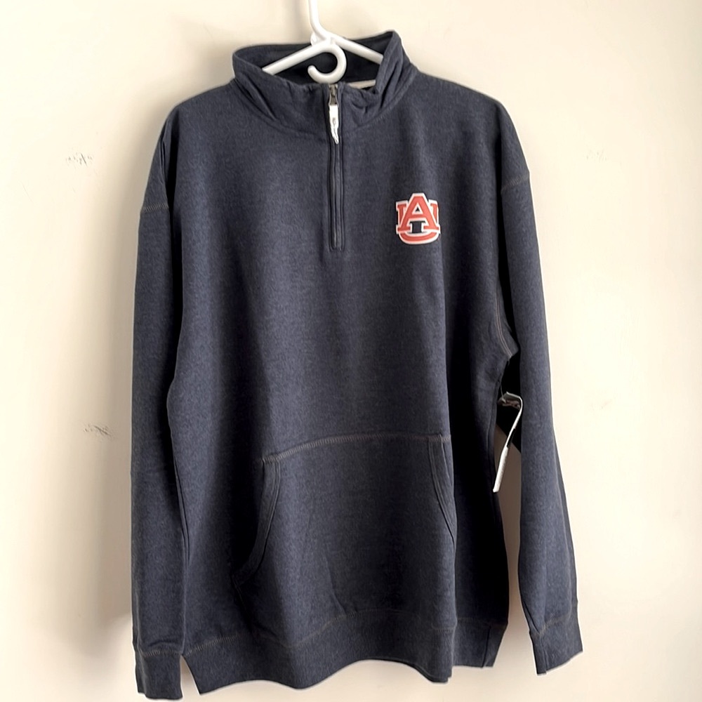 Auburn Sweatshirt Size XL